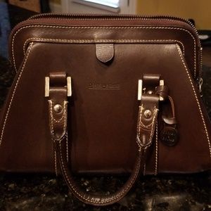 Dooney and Bourke handbag - EXCELLENT CONDITION!